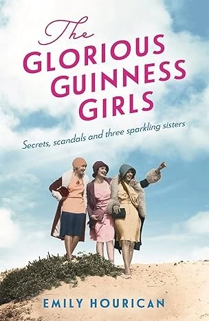 THE GLORIOUS GUINNESS GIRLS